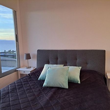 Cozy Ocean And La Gomera View Appartment 플라야데라스아메리카스 외부 사진