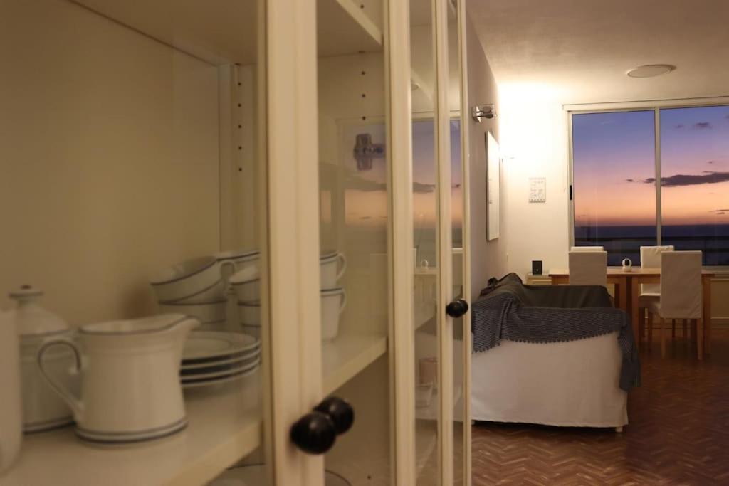 Cozy Ocean And La Gomera View Appartment 플라야데라스아메리카스 외부 사진