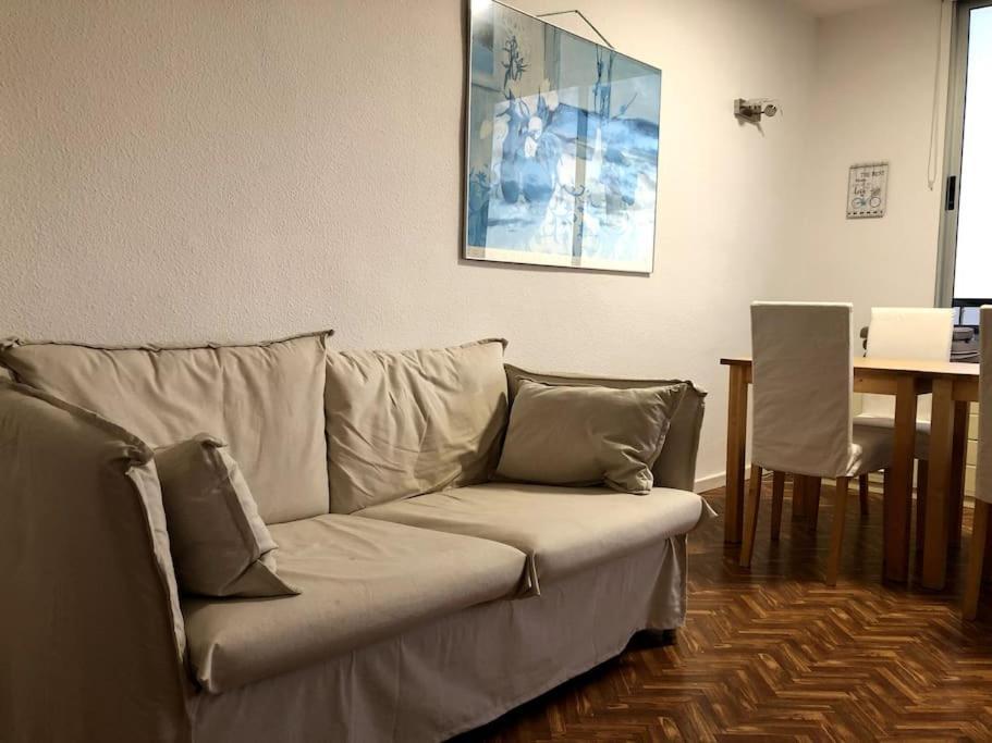 Cozy Ocean And La Gomera View Appartment 플라야데라스아메리카스 외부 사진