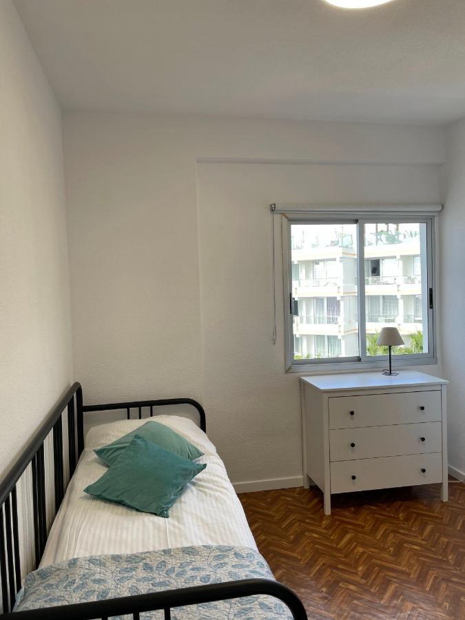 Cozy Ocean And La Gomera View Appartment 플라야데라스아메리카스 외부 사진