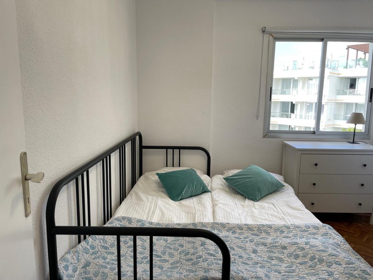 Cozy Ocean And La Gomera View Appartment 플라야데라스아메리카스 외부 사진