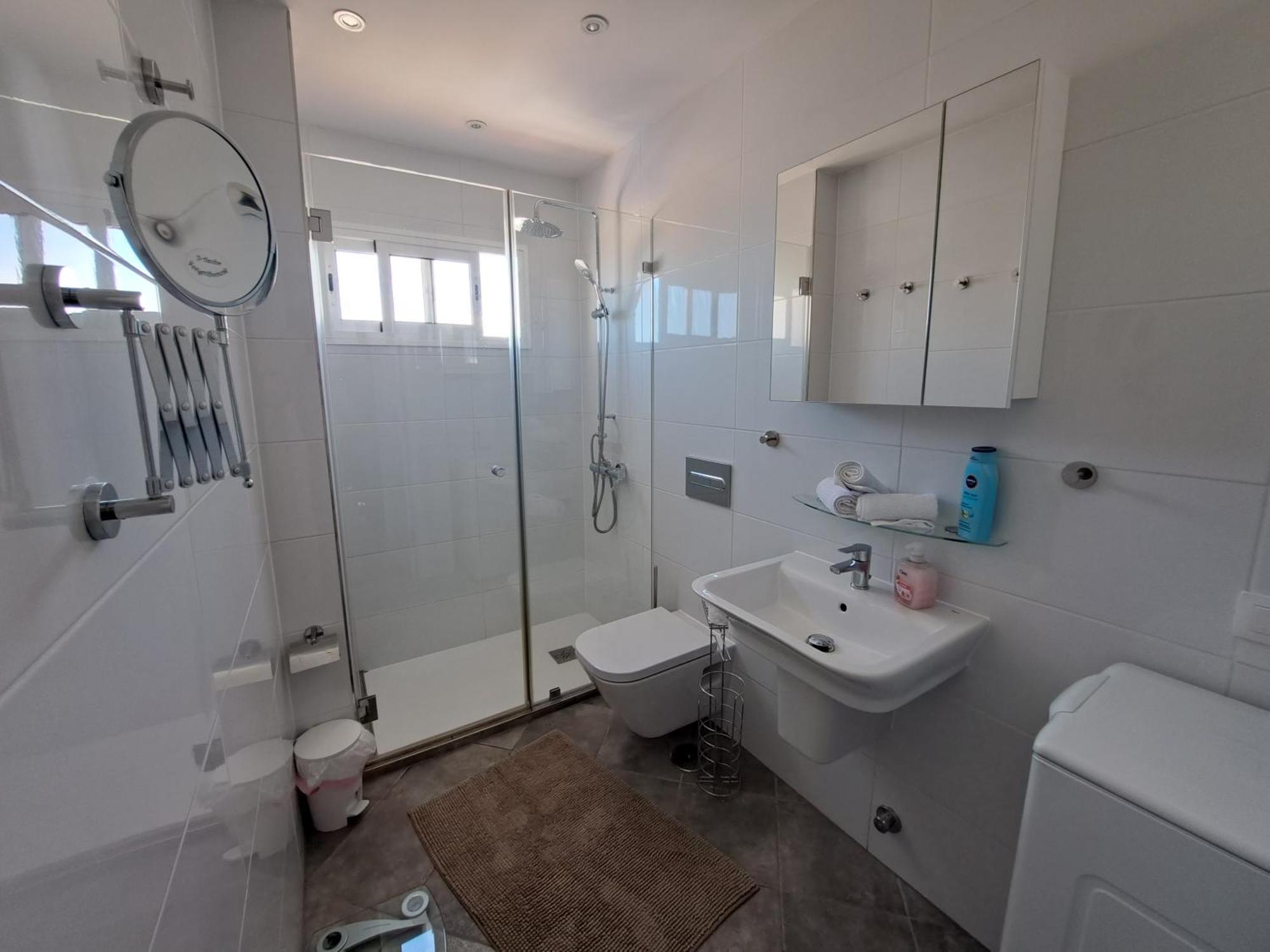 Cozy Ocean And La Gomera View Appartment 플라야데라스아메리카스 외부 사진
