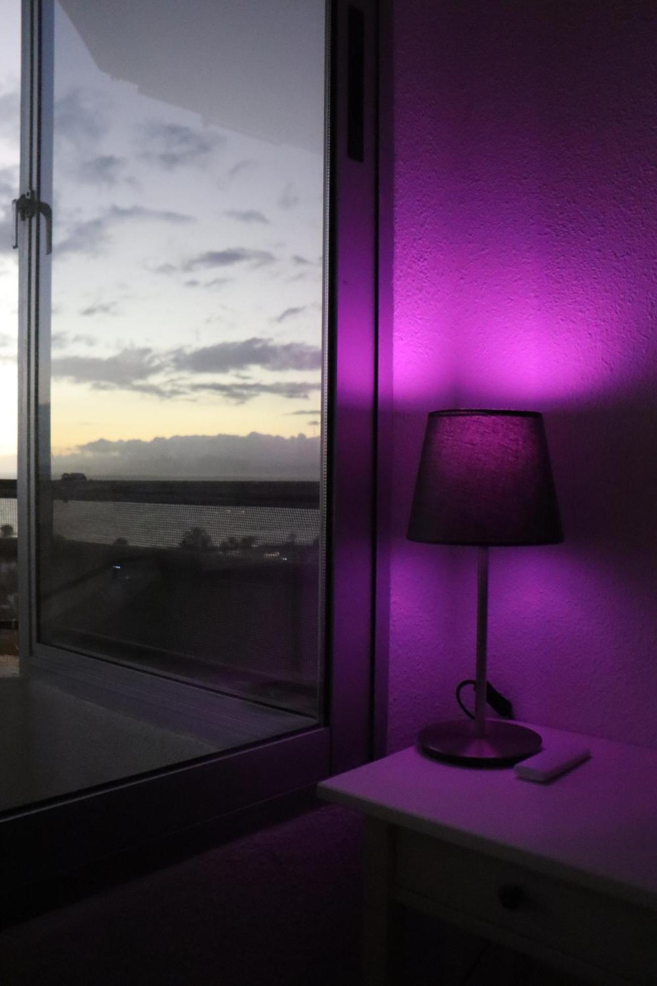 Cozy Ocean And La Gomera View Appartment 플라야데라스아메리카스 외부 사진