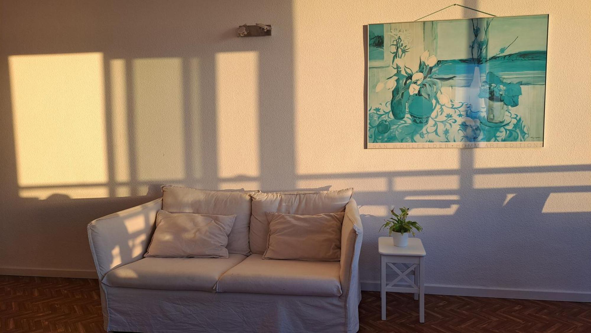 Cozy Ocean And La Gomera View Appartment 플라야데라스아메리카스 외부 사진